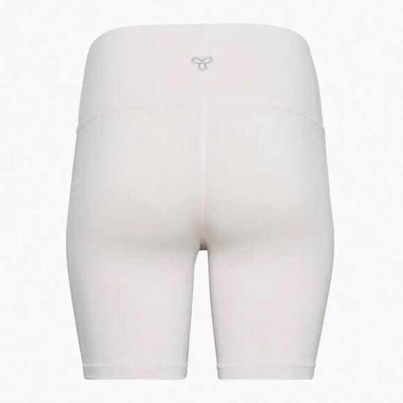 TnAction Tnalife Atmophlex Hi-Rise 7" Shorts in Lilac Cloud XS - Picture 1 of 3